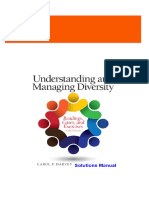 All chapter download Understanding and Managing Diversity Readings Cases and Exercises 6th Edition Harvey Solutions Manual