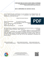 Carta compromiso ss modalidad abierta 2024-202