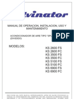 Manuales - Manual Kelvin at or Ecolife (KS)