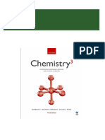 Buy ebook Chemistry 3 Introducing inorganic organic and physical chemistry cheap price