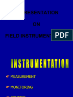 Field Instrumentation 1675080396