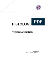 TECIDO SANGUÍNEO (1)