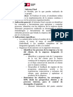 ? (AC-S18) Semana 18 - Informe Final (IF) - GESTION POR PROCESOS