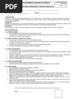 4.- PTS Conducción, operacion y uso de vehiculos Avanti