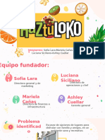 Haz Tu Loko-diapos