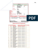 Omkar Pitale Job Card