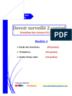 Devoir 2-2bacX-cor-Modèle-3-G -PUB