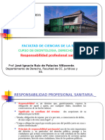 g. Enfermeria Responsabilidad Parrimonial