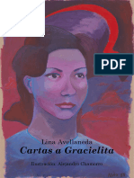 Avellaneda - Cartas a Gracielita