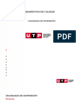 DIAGRAMA DISPERSION