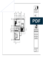 PLANTA ARQUITECTONICO ALTA