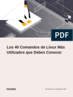 comandos linux-