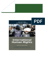 Instant Download International Human Rights Jack Donnelly Daniel Whelan PDF All Chapters