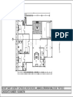 Sba, Floor Plan - Brianna Malcolm