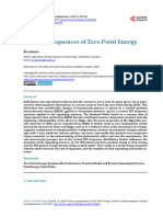 Some_Consequences_of_Zero_Point_Energy