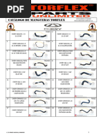 CATALAGO TORFLEX