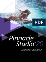 Pinnacle Studio