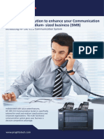 HP-190-Communication-System