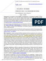 Bata India Ltd vs DCIT Circle – 2 (1) Kolkata And (Vice-Versa)