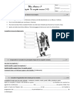 Evaluation Conquete Romaine