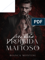 Paixão Proibida do Mafioso-Bianca Montini