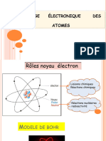 1.1-Cortège Électronique Des Atomes