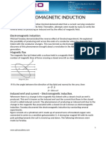 electromagnetic-induction