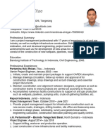 Cover Letter Andreas Siregar