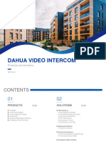 Catalog Video Intercom V1.0 en 20240726