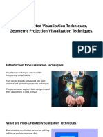 Data Analytics - Unit 5 (22IT513PE)