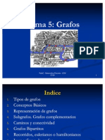 Tema5 Grafos y Arboles