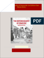 [Ebooks PDF] download The Historiography of Genocide 1st Edition Dan Stone (Eds.) full chapters