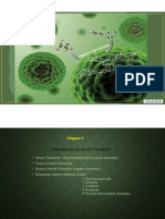 Green chemistry introducion