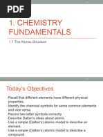 1.1 Atomic Structure.pptx