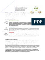 Les-critères-ESG-Résumé-Poulina