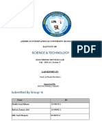 Lab report 5