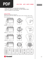 Data Sheet Kendeil   K75_type Series (1)