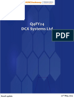 dcx system by krchoksey