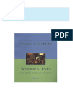 Wooden Eyes Nine Reflections on Distance 1st Edition Carlo Ginzburg 2024 scribd download