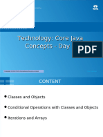 Basic Java