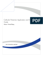 3002000596_Cathodic Protection Application and Maintenance Guide_ Volume 1 and Volume 2