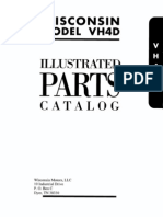 VH4D Parts