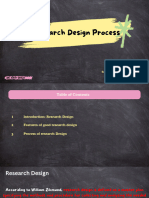 ANURAG KUMAR_Research Design Process