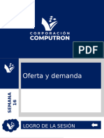 OFERTA Y DEMANDA 