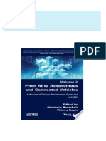 Buy ebook From AI to Autonomous and Connected Vehicles Advanced Driver Assistance Systems ADAS 1st Edition Abdelaziz Bensrhair (Editor) cheap price