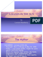 A Raisin in The Sun