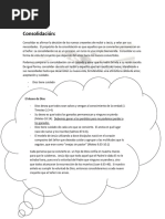 Guia Para Maestro de Consolidación