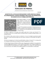 Comunicado 1365 2024