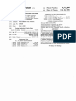 PT3 Carrier for immobilizing enzymes.