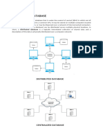 Ddbms Notes